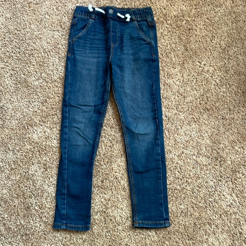 Little co by Lauren Conrad Jeans